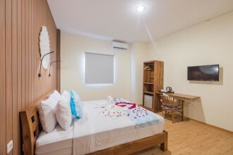 Caroline Guest House, фото 18