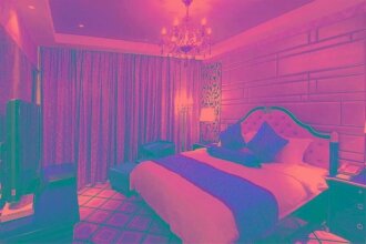 Minjiang, фото 10 Minjiang, фото 10