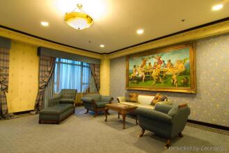 Grand Lisboa, фото 8