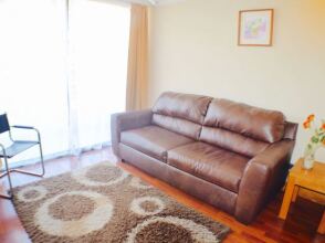 Apartamentos Premium Capital Nueva Providencia, фото 16