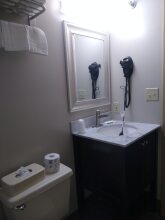 Americana Motor Inn, фото 39 Americana Motor Inn, фото 39