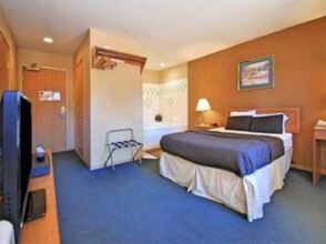 Econo Lodge Cle Elum, фото 37 Econo Lodge Cle Elum, фото 37