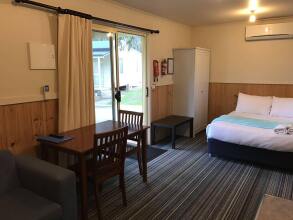 Swan Reach Holiday Park, фото 2