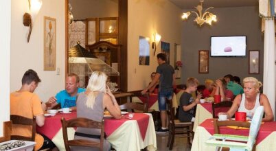 Danubio Hotel, фото 44