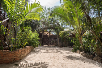 Casa Umoja Guesthouse, фото 11 Casa Umoja Guesthouse, фото 11