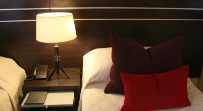 Zoom Apartments, фото 44 Zoom Apartments, фото 44