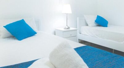 Stephanie City Apartments, фото 21 Stephanie City Apartments, фото 21