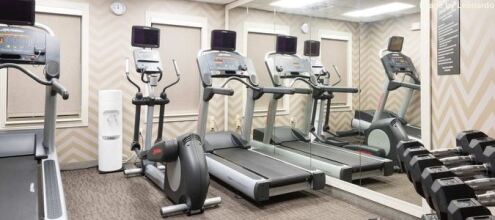 Residence Inn By Marriott Brownsville, фото 31 Residence Inn By Marriott Brownsville, фото 31