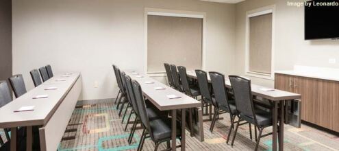 Residence Inn By Marriott Brownsville, фото 27 Residence Inn By Marriott Brownsville, фото 27