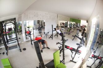 Hotel Confort Ariari, фото 11 Hotel Confort Ariari, фото 11