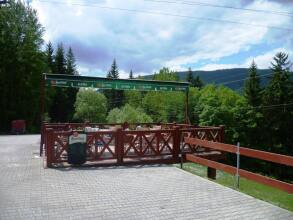 Hotel Alpina, фото 7 Hotel Alpina, фото 7