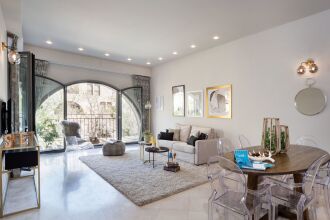 Sweet Inn Apartments-Mamilla, фото 3