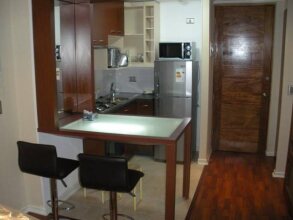 San Ignacio Suite Apartments, фото 22