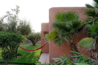 Oasis Lodges, фото 21 Oasis Lodges, фото 21