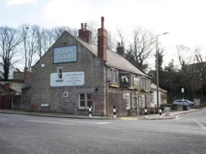 The Old Robin Hood, фото 14