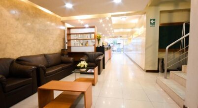 Hotel Paraiso, фото 28