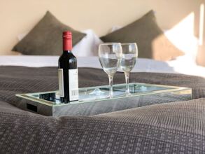 Delightful Downtown Apartment, фото 6 Delightful Downtown Apartment, фото 6