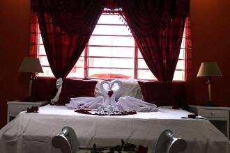 Hospedaje Casa Rosada, фото 23 Hospedaje Casa Rosada, фото 23