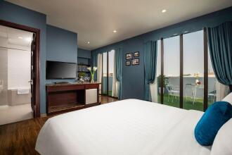 Serene Boutique Hotel & Spa, фото 43