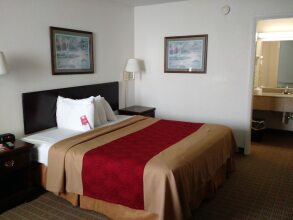 Econo Lodge Thomasville, фото 25 Econo Lodge Thomasville, фото 25