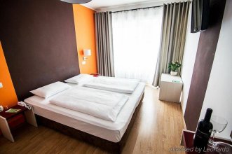 City Center Guesthouse Budapest