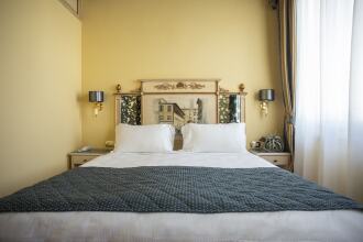 Comfort Hotel Donatello Firenze City, фото 44