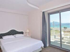 Fethiye Calis Holiday Home 2 Bedrooms, фото 1