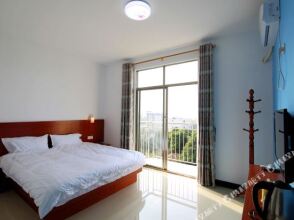 Weizhou Island Wan Jia Deng Huo Inn, фото 28