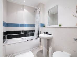 My-Places City Living Apartment 06, фото 12 My-Places City Living Apartment 06, фото 12