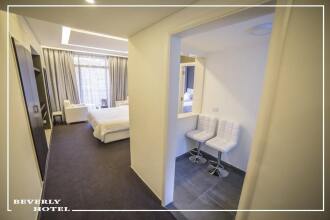 Beverly Hotel Beirut, фото 17 Beverly Hotel Beirut, фото 17