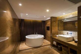 Fliport Garden, фото 19