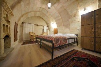 Cappadocia Center Cave Hotel, фото 48