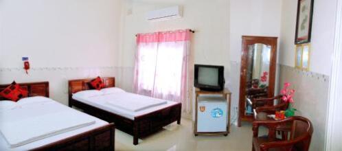 Phuong Dong Hotel & Apartment, фото 28 Phuong Dong Hotel & Apartment, фото 28