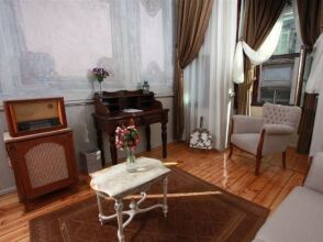 Troya Hotel Balat - Special Class, фото 26