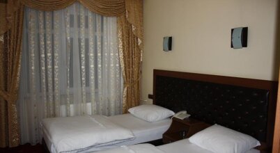 Sandikci Hotel, фото 21