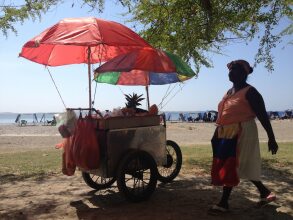 Cartagena Vacaciones Alquilo Apartamentos, фото 17 Cartagena Vacaciones Alquilo Apartamentos, фото 17