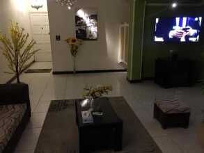 Heliopolis Apartment, фото 2