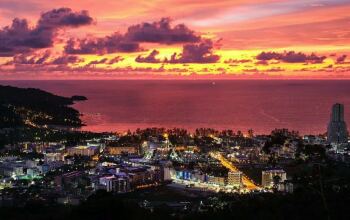 Patong Tower 1.1 Patong Beach by PHR, фото 15