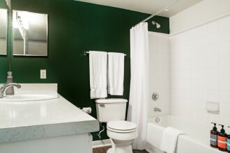 WanderJaunt Oak Hill Apartments, фото 15 WanderJaunt Oak Hill Apartments, фото 15