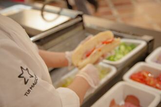 Club Magic Life Club Africana, фото 29 Club Magic Life Club Africana, фото 29