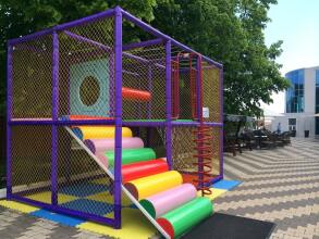 Гранд Марин Отель и Спа, фото 27 Гранд Марин Отель и Спа, фото 27