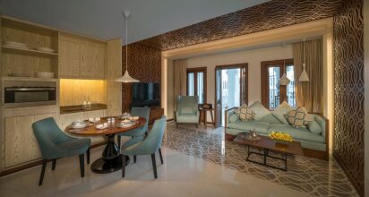 Souq Waqif Boutique Hotels, фото 22 Souq Waqif Boutique Hotels, фото 22