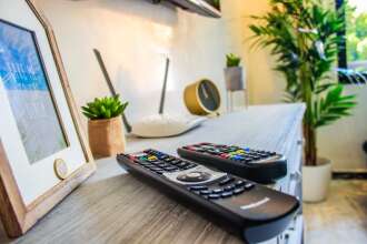 Foch Apartment, фото 9 Foch Apartment, фото 9