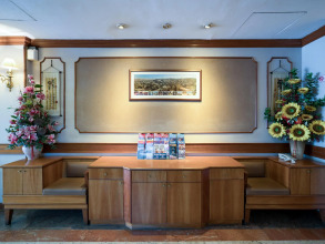 Four Chain View, фото 8 Four Chain View, фото 8