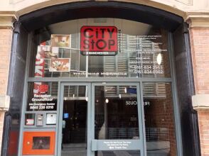 City Stop Manchester, фото 17 City Stop Manchester, фото 17