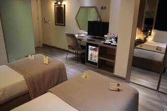 Rios Edition Hotel, фото 24