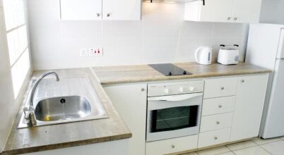 Stephanie City Apartments, фото 39 Stephanie City Apartments, фото 39