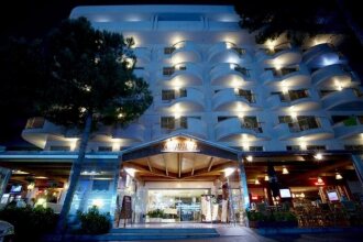 Salou Suite, фото 44