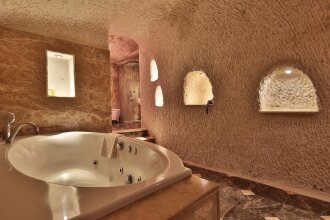 Capadocia Cave Suites, фото 40