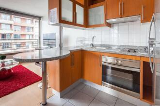 Livinnest Apartments, фото 10